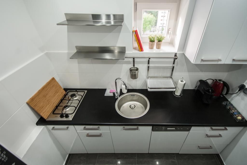 Apartament Panska By Your Freedom *