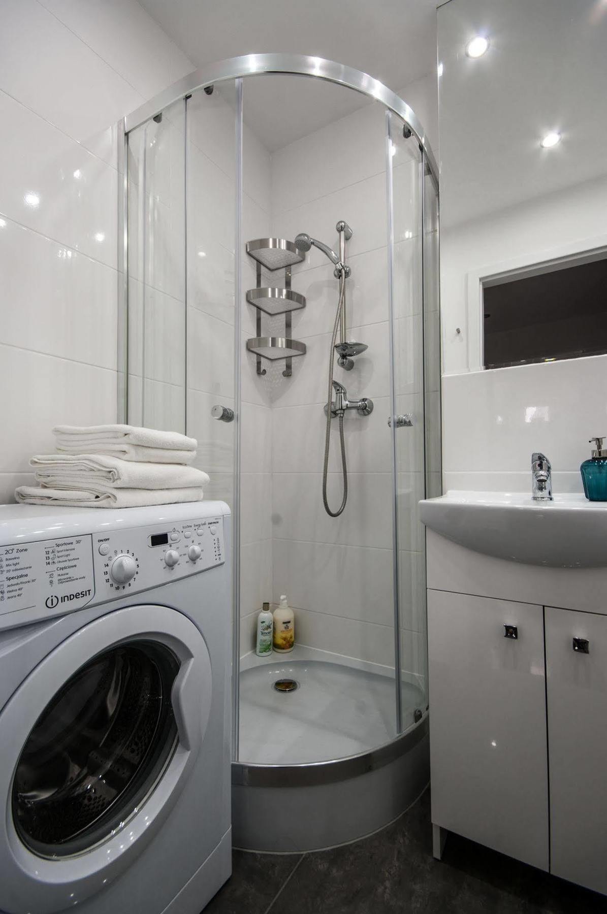 Apartament Panska By Your Freedom Warszawa